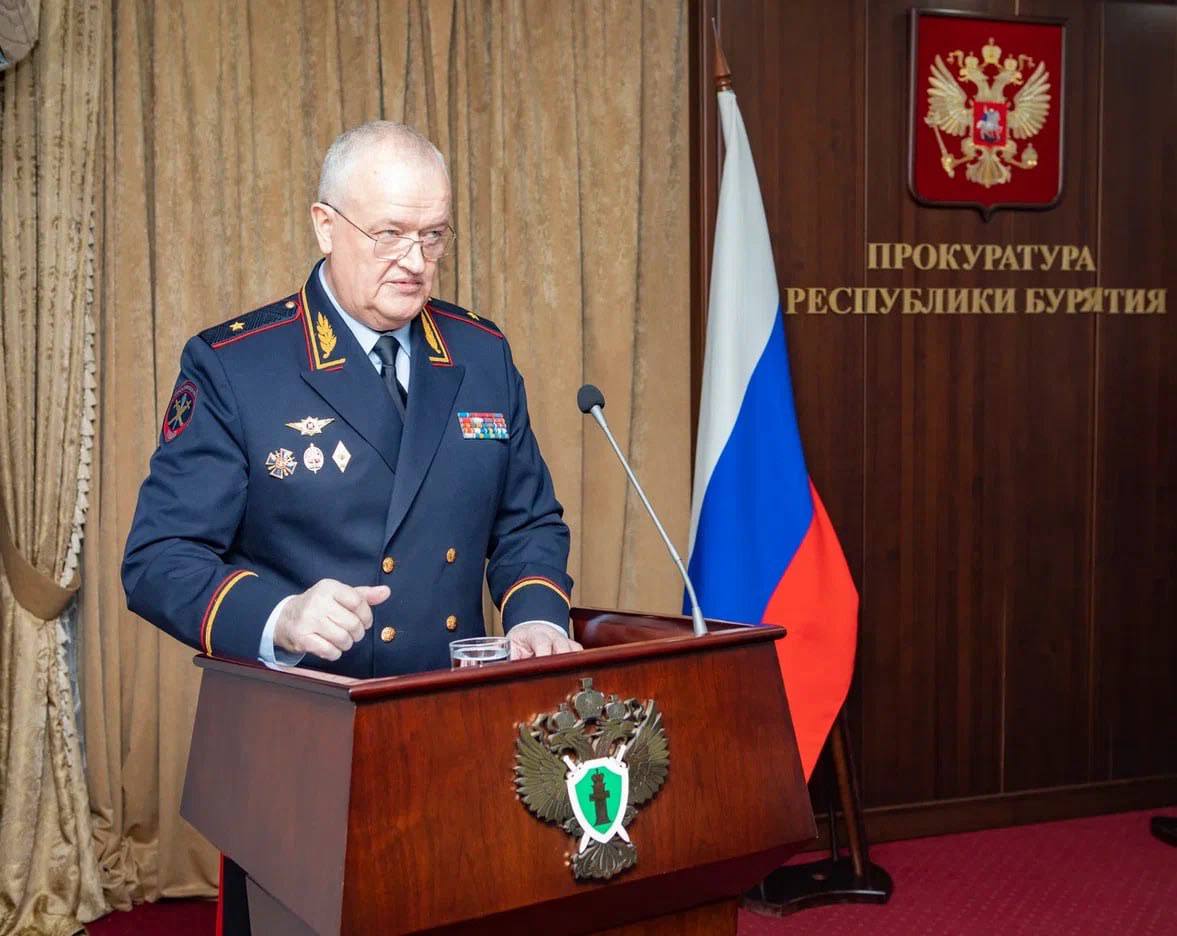 В прокуратуре республики прошло координационное совещание В прокуратуре республики прошло координационное совещание