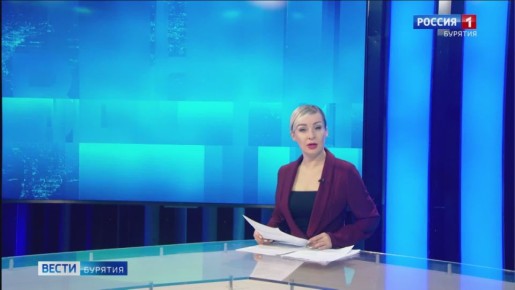 В Улекчинской школе Закаменского района отметили вековой юбилей заслуженного учителя РСФСР