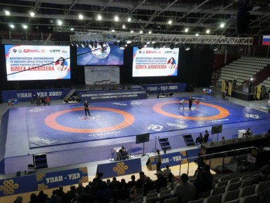 Олег Алексеев – первый навсегда!