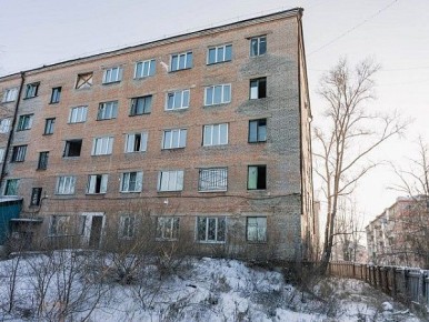 Программа переселения охватит 1168 жителей Улан-Удэ