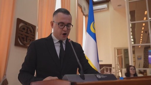 В 52 - «молодой» папа и «Лучший волонтёр года»