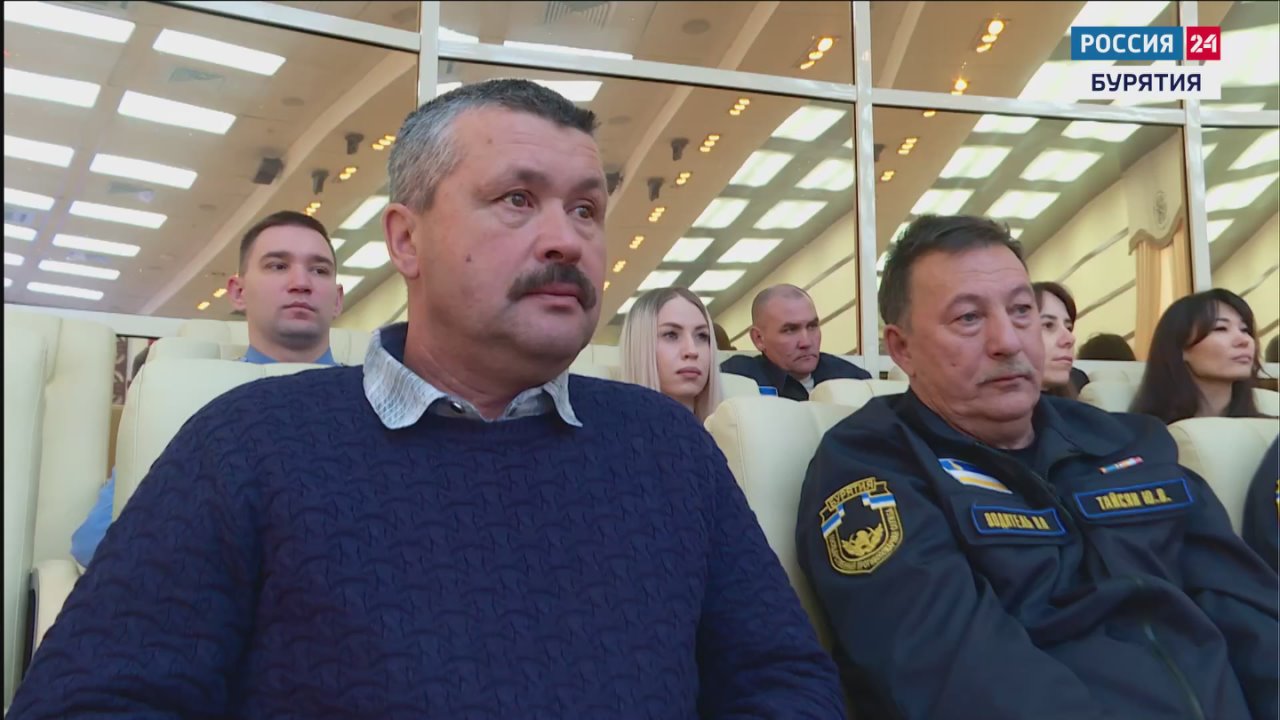 Добровольные пожарные всё чаще становятся первой и порой единственной силой, способной защитить от огня жителей отдалённых районов Бурятии