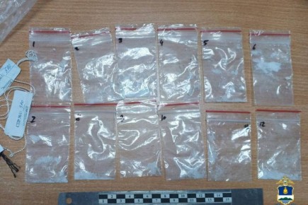 Жительницу Бурятии будут судить за участие в организованной группе наркосбытчиков