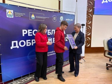 «Республика добрых дел» и «Признание» – это республиканские конкурсы, главные цели которых заключаются в признание опыта и достижений в сферах молодежной политики и волонтерской деятельности