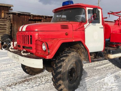 Кто стал лучшей ДПК в Бурятии?