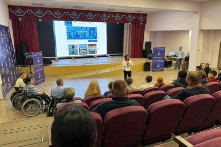 В Бурятии участник СВО не мог добиться подключения жилого дома к электричеству более года