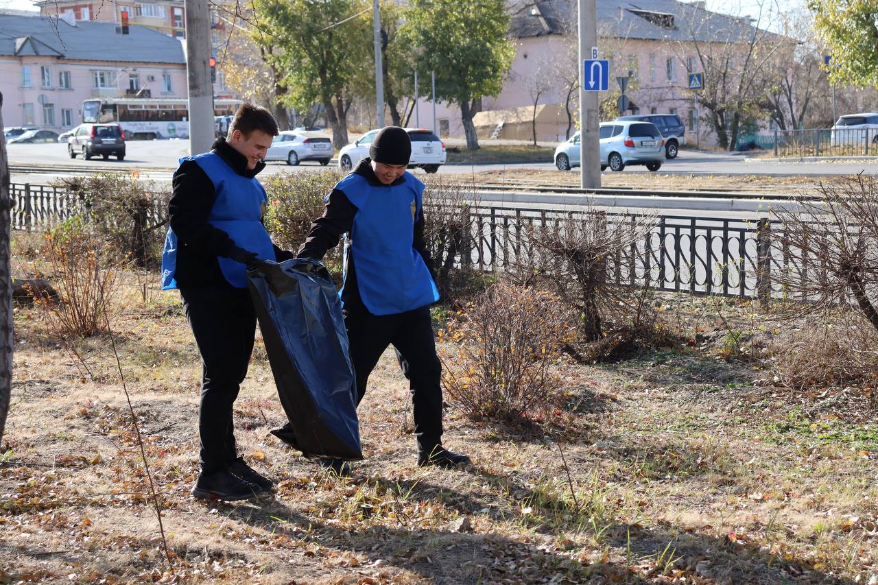 Игорь Шутенков: Наш город признан лучшим на региональном этапе международной премии «МыВместе» Игорь Шутенков: Наш город признан лучшим на региональном этапе международной премии «МыВместе»