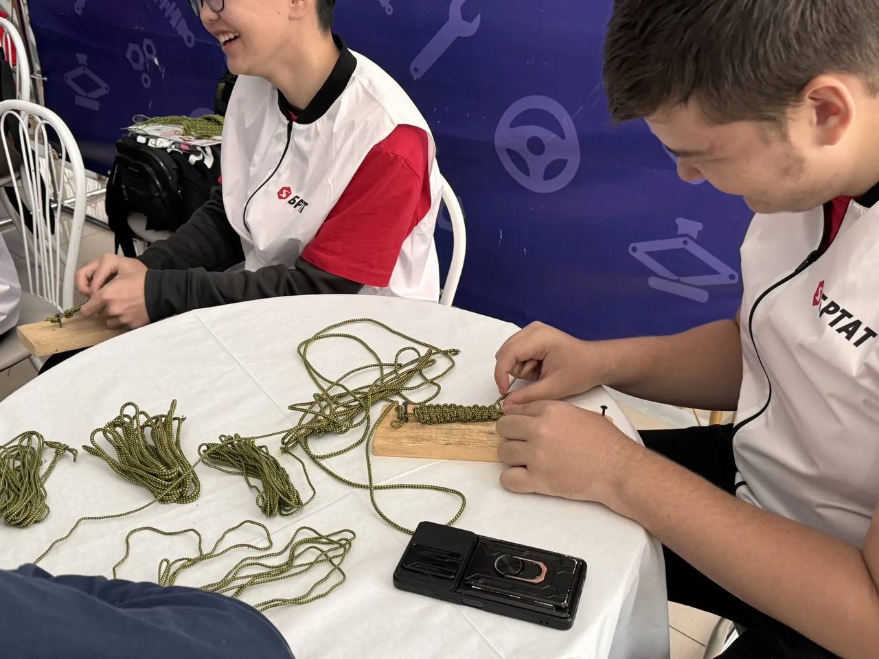 Игорь Шутенков: Наш город признан лучшим на региональном этапе международной премии «МыВместе» Игорь Шутенков: Наш город признан лучшим на региональном этапе международной премии «МыВместе»