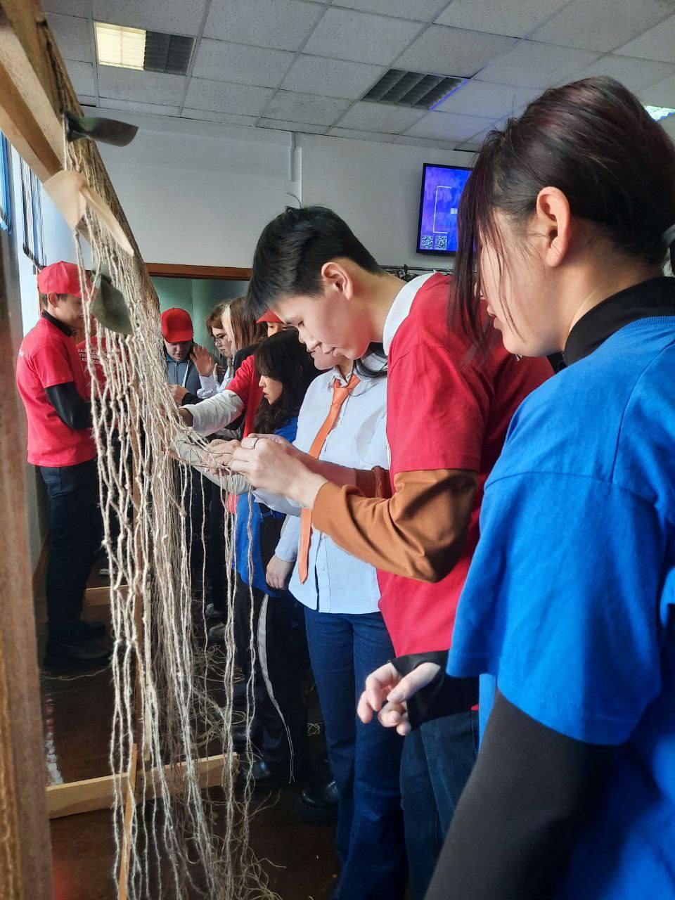 Игорь Шутенков: Наш город признан лучшим на региональном этапе международной премии «МыВместе» Игорь Шутенков: Наш город признан лучшим на региональном этапе международной премии «МыВместе»