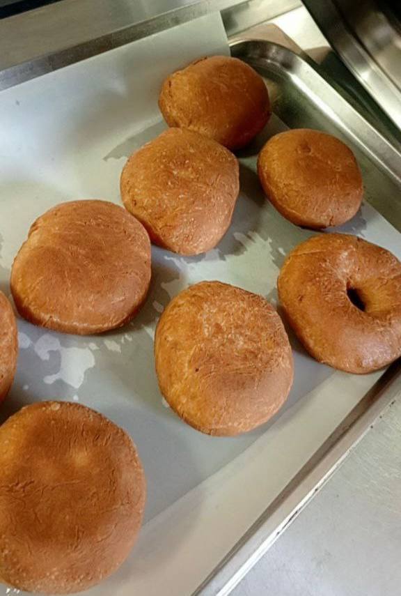 Студенты создают уникальную безлактозную выпечку для Бурятии Студенты создают уникальную безлактозную выпечку для Бурятии