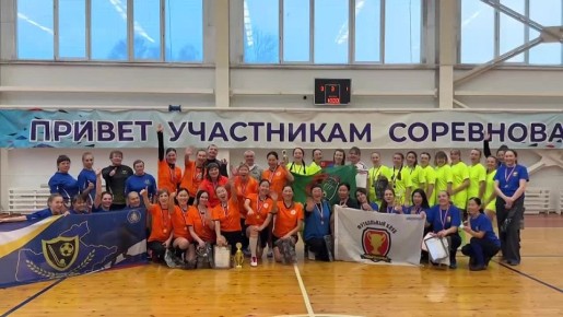 Бичурский район ВЗОРВАЛСЯ от эмоций!