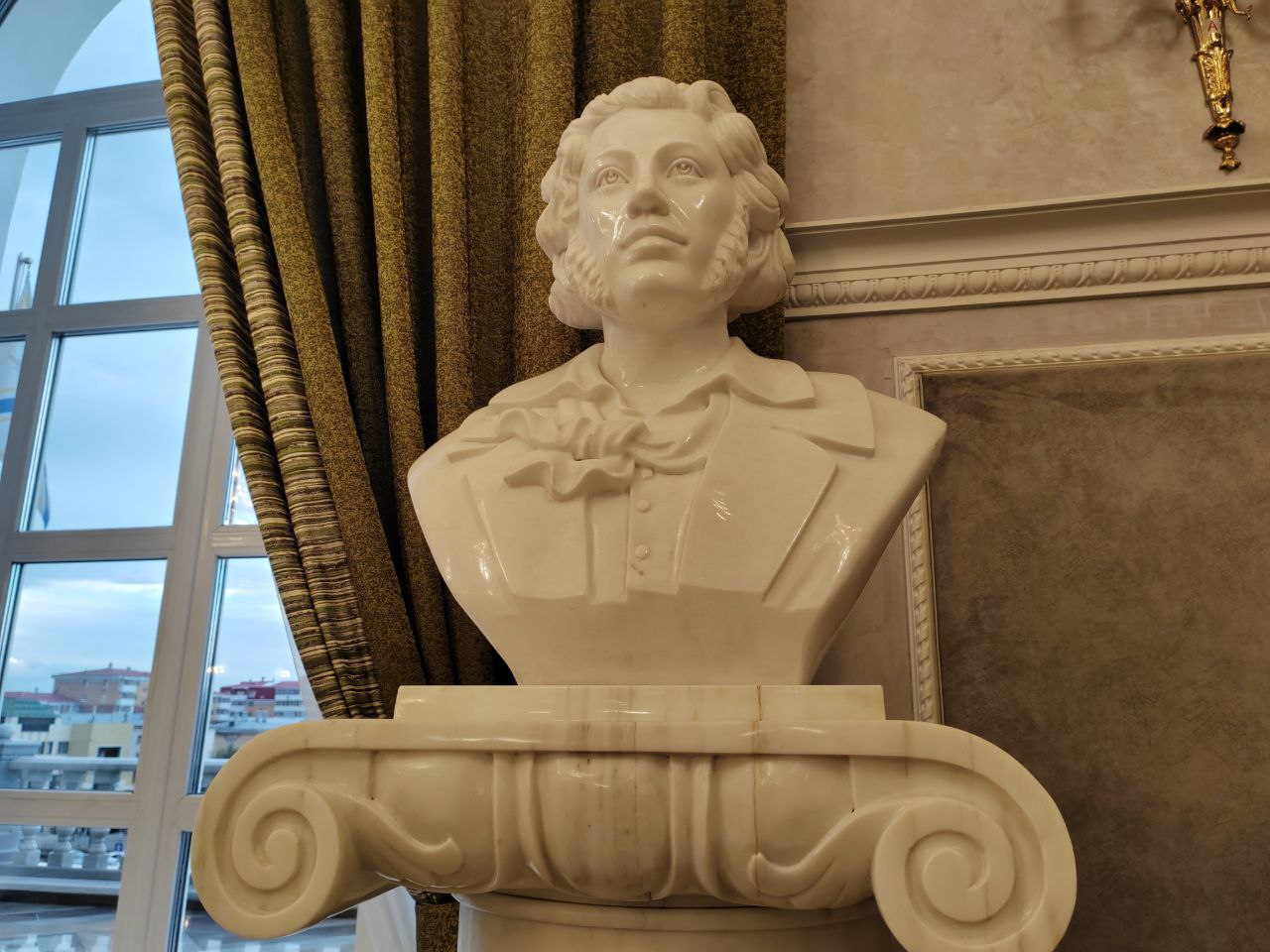 В столице Бурятии стартовал первый фестиваль социальных театров «3Т» В столице Бурятии стартовал первый фестиваль социальных театров «3Т»