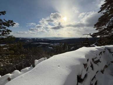 Тропы ждут: запланируйте активные выходные