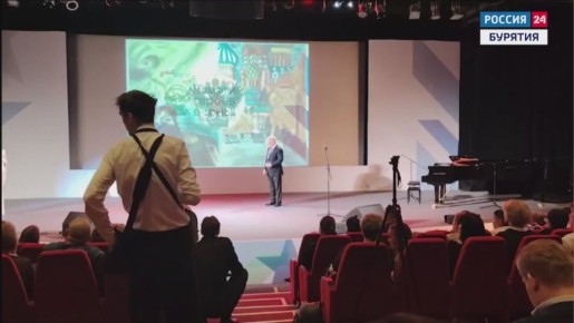 Дети из Бурятии стали победителями Всероссийского конкурса "Памяти Героев верны"