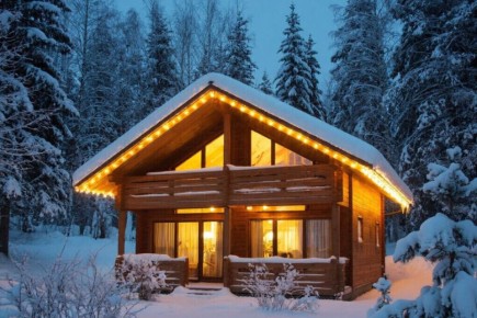 Цены на трёхзвёздочные отели в Бурятии оказались на среднероссийском уровне к новому году