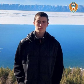 Молодец!. Благодаря смелости и бдительности 15-летнего жителя села Усть-Баргузин Вячеслава удалось избежать более трагических последствий пожара, вспыхнувшего в зимовье его соседа