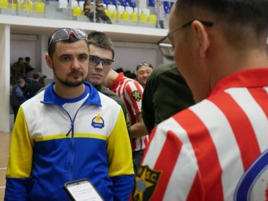 Сегодня состоялось открытие четвертого Кубка БРО РСБИ по практической стрельбе, приуроченного к знаковым датам – 80-летию Победы в Великой Отечественной войне и Дню работника органов безопасности Российской Федерации!