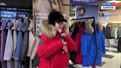 Эксклюзивные модели курток и дублёнок на любой вкус и цвет