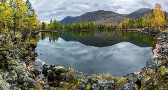 ПРОГНОЗ ПОГОДЫ НА 7 ДЕКАБРЯ В Г.УЛАН-УДЭ Ночью небольшой снег, днем без осадков