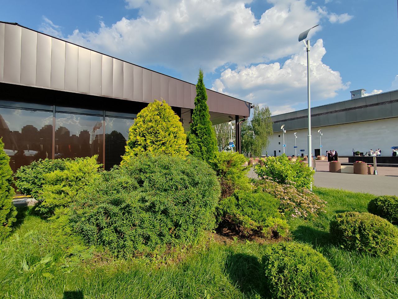 Покупательница квартиры Ларисы Долиной отказать взять деньги