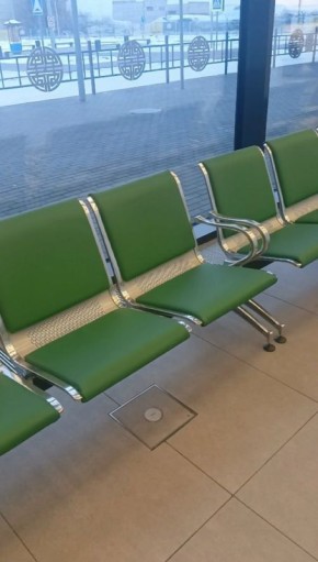 В аэропорту Улан-Удэ добавили 45 кресел для растущего числа пассажиров