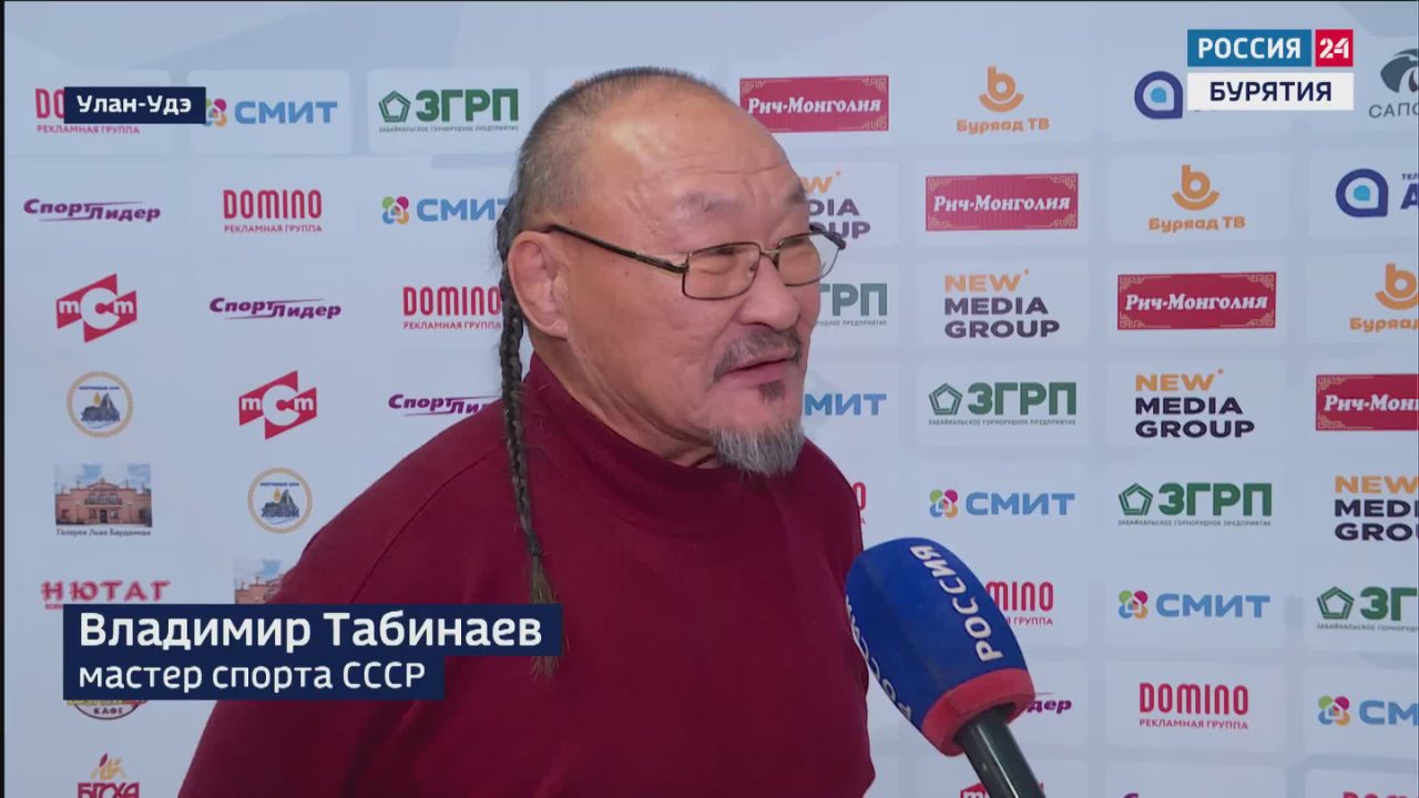 Борцы из 7 регионов страны поборолись за звание лучших на Всероссийском турнире по вольной борьбе памяти Чемпиона Европы, заслуженного мастера спорта России Олега Алексеева