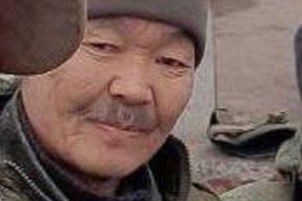 Ветеран СВО из Бурятии с позывным «Дархан» найден живым