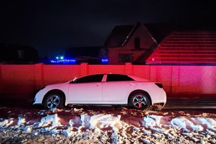 В Северобайкальске устанавливают обстоятельства странной смерти мужчины