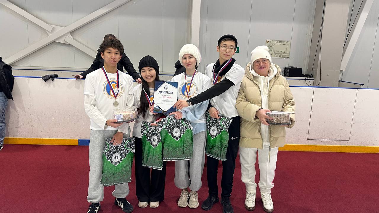 В РЕСПУБЛИКЕ БУРЯТИЯ СОСТОЯЛСЯ ПЕРВЫЙ ТУРНИР ПО КЁРЛИНГУ! В РЕСПУБЛИКЕ БУРЯТИЯ СОСТОЯЛСЯ ПЕРВЫЙ ТУРНИР ПО КЁРЛИНГУ!