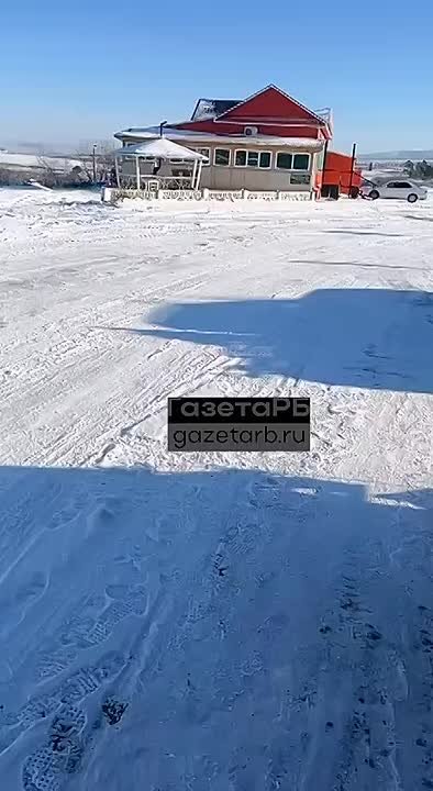 Депутат Хурала Бурятии не дал взвесить свои машины с углем