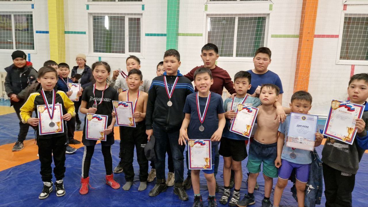 Программа «Земский тренер» начала работу в Бурятии