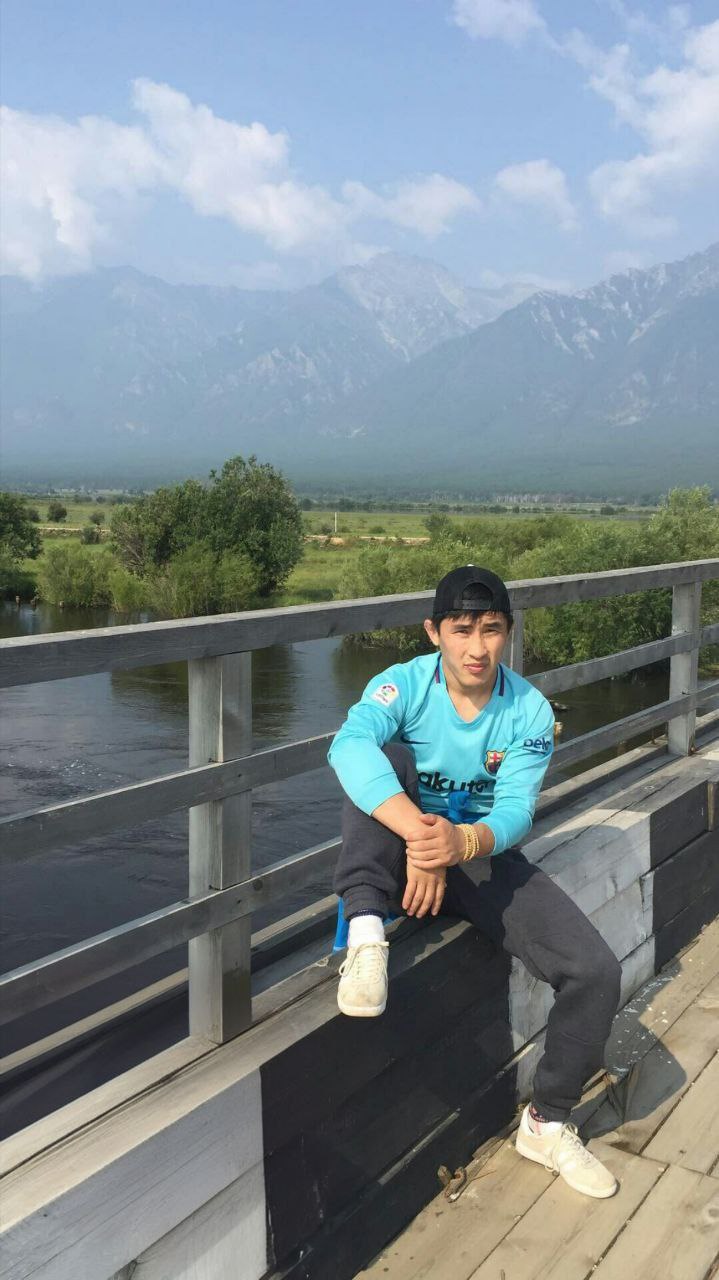 Программа «Земский тренер» начала работу в Бурятии Программа «Земский тренер» начала работу в Бурятии