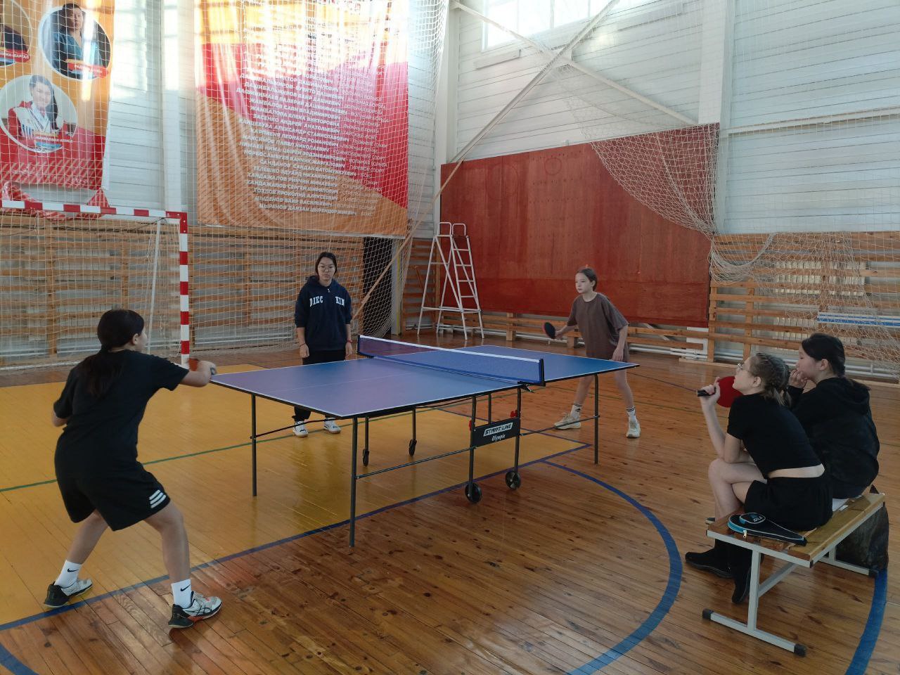 Программа «Земский тренер» начала работу в Бурятии Программа «Земский тренер» начала работу в Бурятии