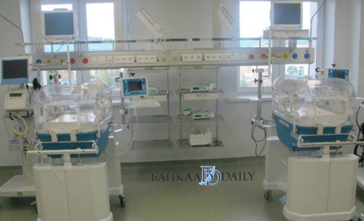 За последнюю неделю в республиканском перинатальном центре в Улан-Удэ появилось на свет 90 детей – 37 мальчиков и 53 девочки