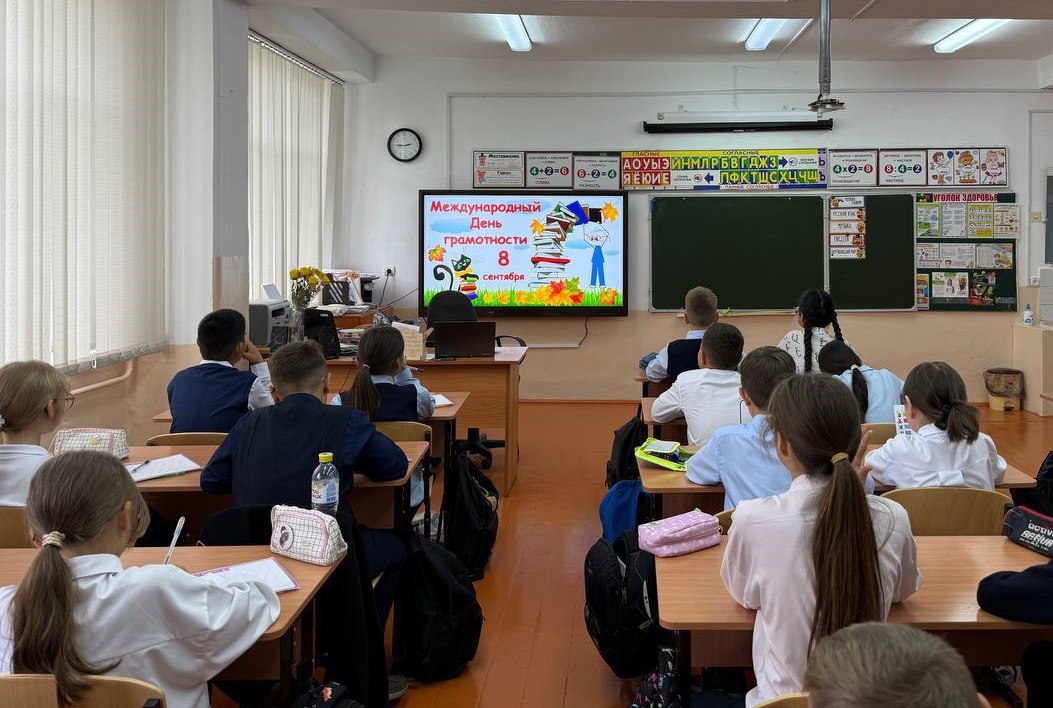 В Улан-Удэ продолжается положительная динамика по снижению заболеваемости ОРВИ среди детей