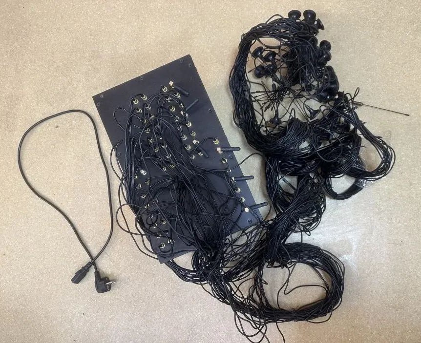 21-летний житель Улан-Удэ предстал перед судом за использование сим-бокса в мошеннических целях 21-летний житель Улан-Удэ предстал перед судом за использование сим-бокса в мошеннических целях