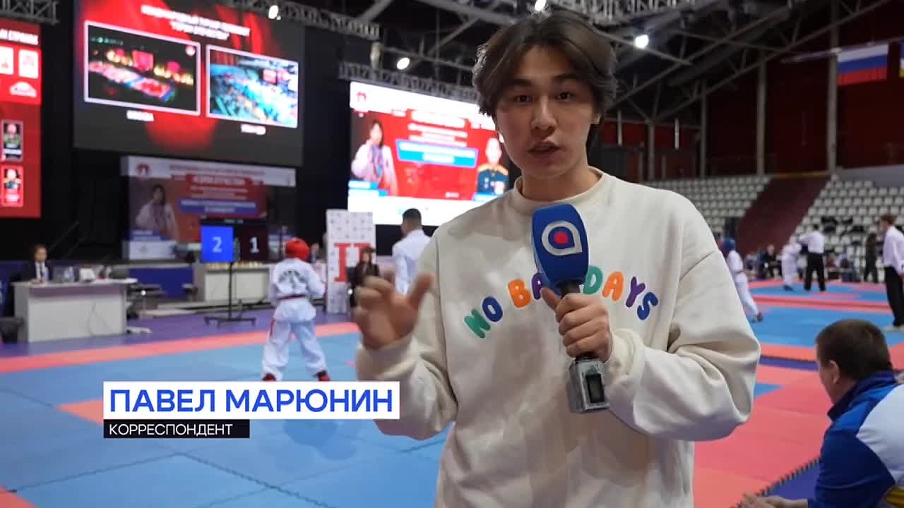 Олимпийки разные, но цель одна