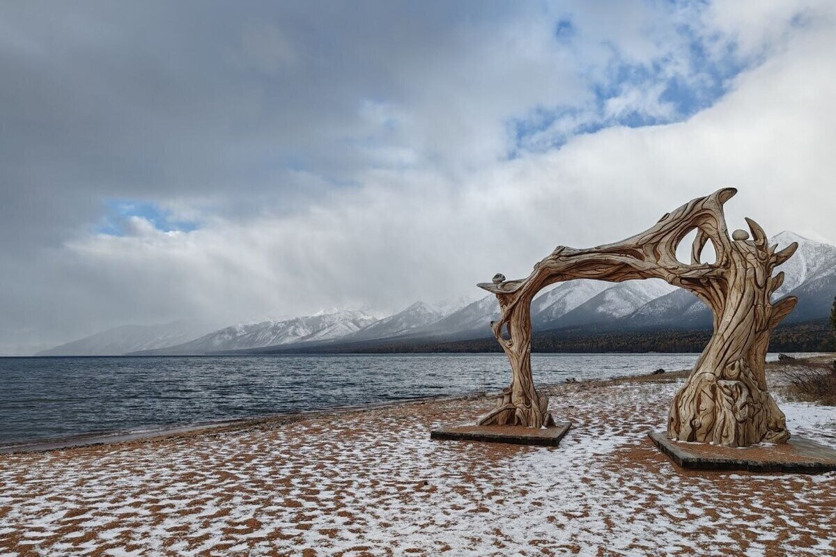 Госдума поддержала обновление закона «Об охране озера Байкал»