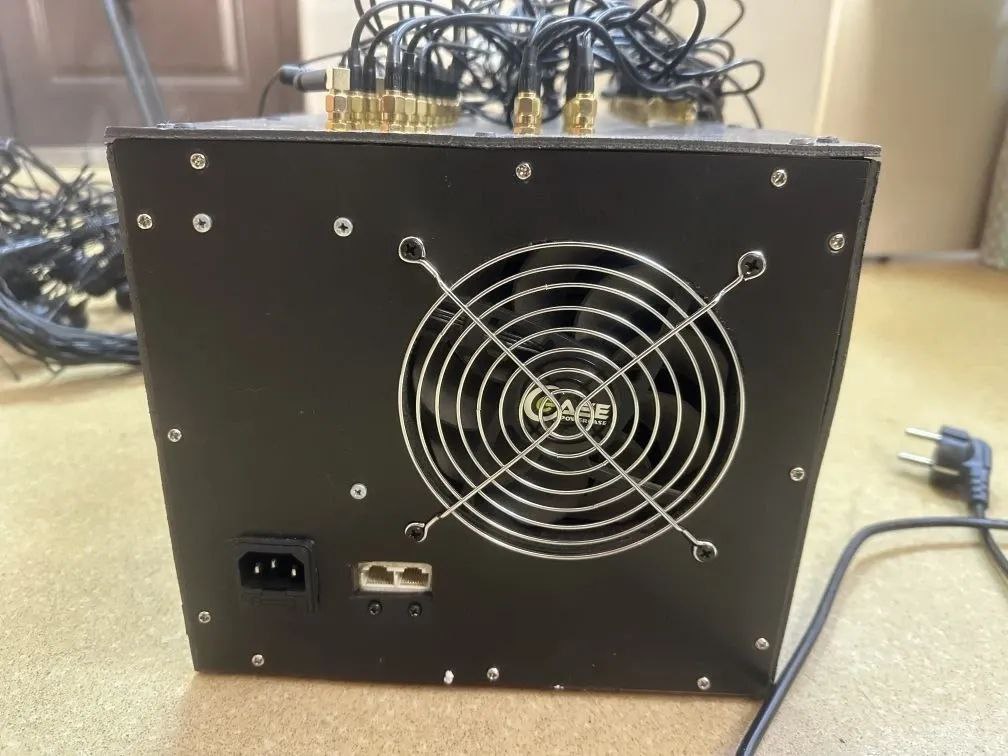 21-летний житель Улан-Удэ предстал перед судом за использование сим-бокса в мошеннических целях 21-летний житель Улан-Удэ предстал перед судом за использование сим-бокса в мошеннических целях