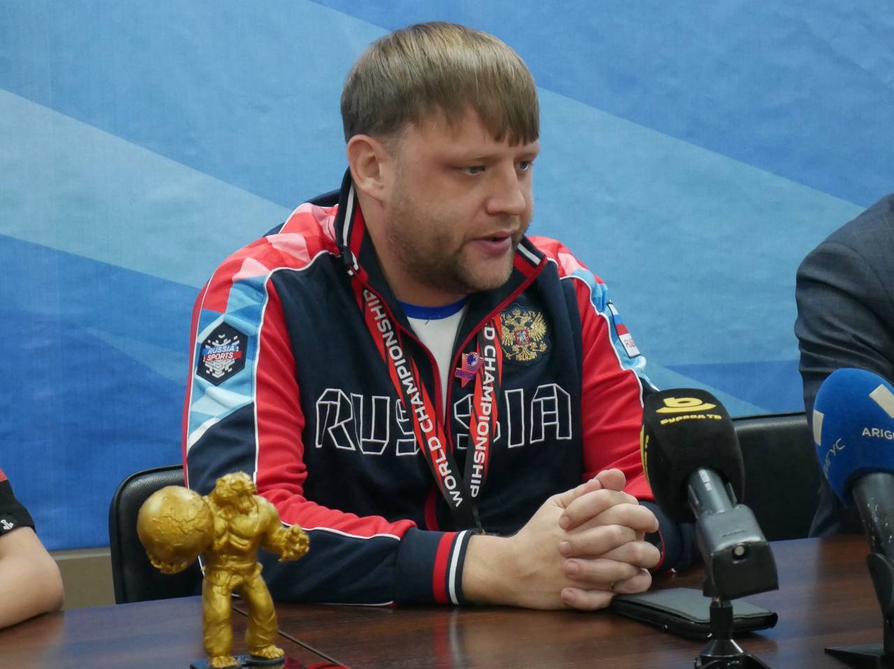 ТРИУМФ БУРЯТСКИХ СПОРТСМЕНОВ ТРИУМФ БУРЯТСКИХ СПОРТСМЕНОВ