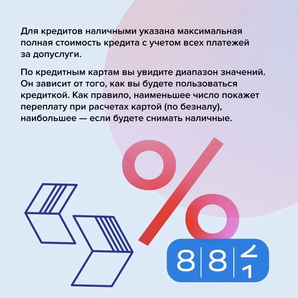 Будьте внимательны при оформлении кредита или займа! Будьте внимательны при оформлении кредита или займа!