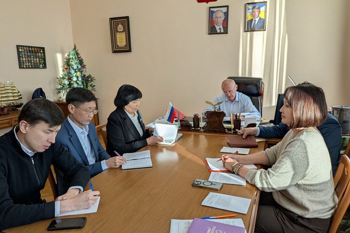 Безымянная вершина Хамар-Дабана может стать «Пиком Санкт-Петербургского университета»