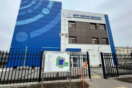 В Улан-Удэ наладят производство препарата для диагностики рака головного мозга