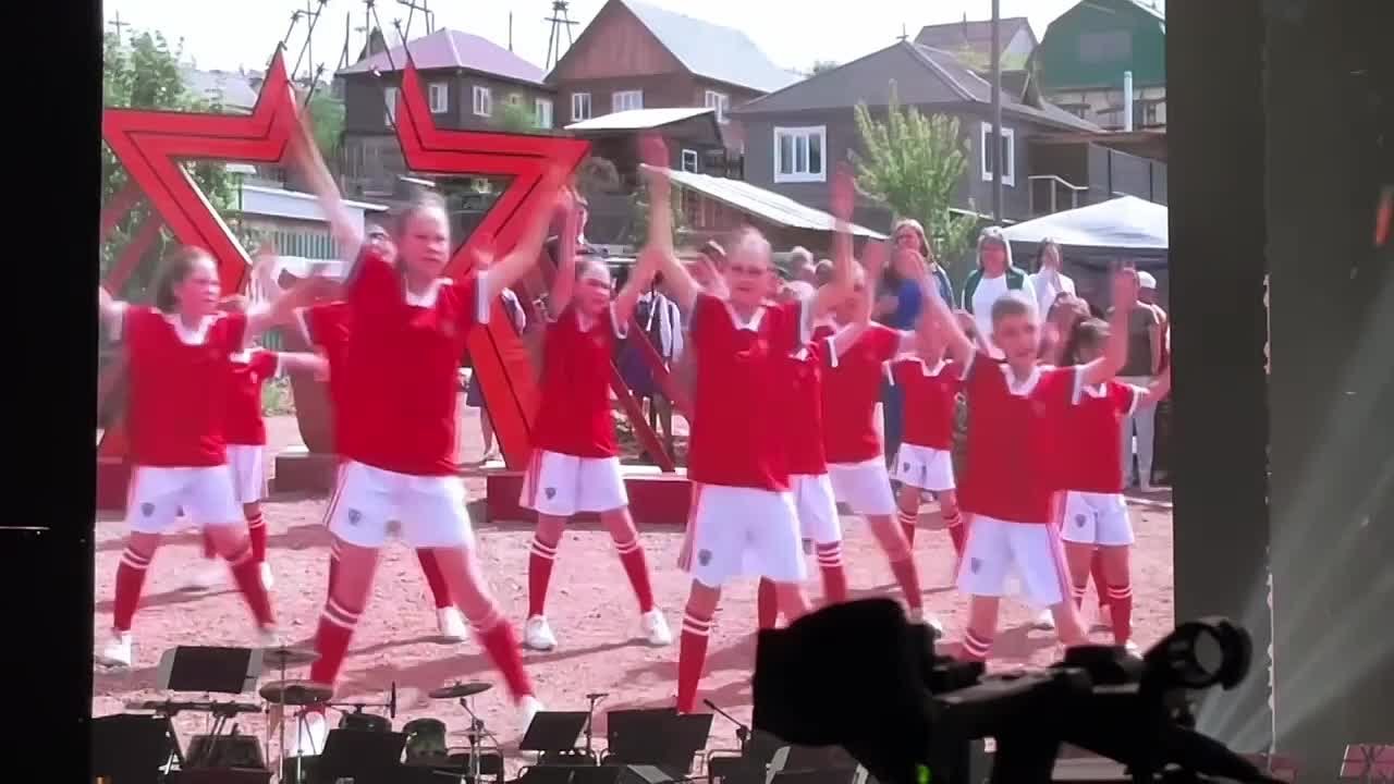 В День Героев Отечества в Улан-Удэ чествовали военнослужащих и членов их семей