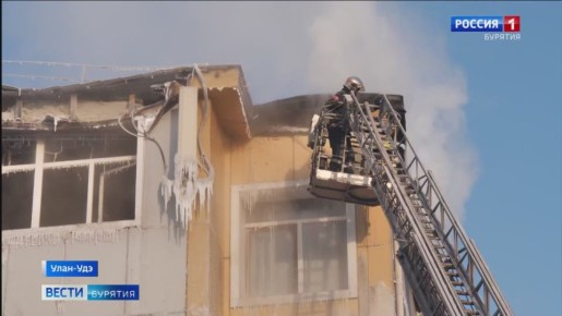 Предприниматели «Баянгола» подсчитывают ущерб