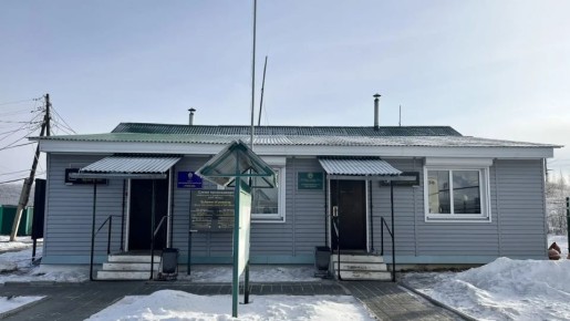 Вниманию перевозчиков и физических лиц, планирующих следовать через пункт пропуска на границе с Монголией