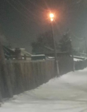 Жители СНТ городской агломерации пережили вторую ночь без света