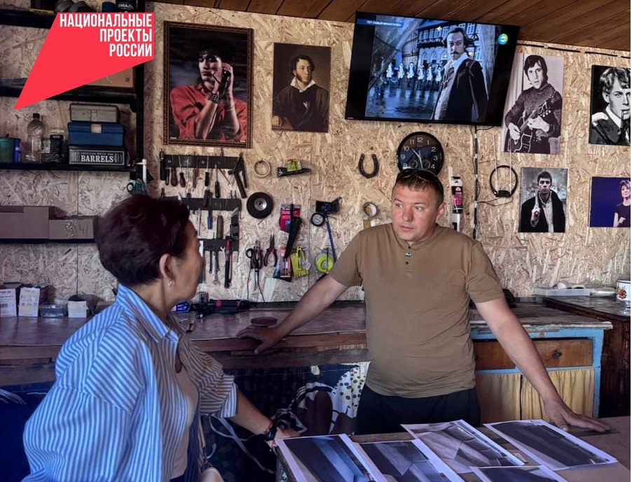 Мечта о мягком превратила жителя Бурятии в преуспевающего бизнесмена