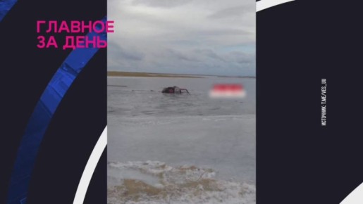 Главное за день: дебош в скорой помощи, ДТП из-за автобуса и пушистый безбилетник