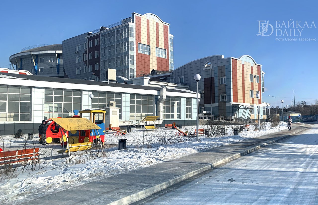 Жителей и организации просят помочь с подарками для маленьких пациентов детской республиканской клинической больницы